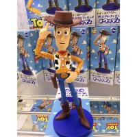 ราคา Toy Story 4 Disney Woody Premium Figure SEGA ทอยสตอรี่ของแท้จากญี่ปุ่น (10038739591)
