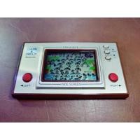 ราคา เกมกด Nintendo Game and Watch Parachute เกมโดดร่ม (1981) (2997270376)