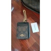 ราคา กระเป๋าใส่เหรียญCoach (15729522138)