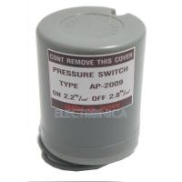 ราคา สวิตช์แรงดันปั้มน้ำมิตซูบิชิ WP-355QS (2.4-2.8) รุ่นสวิตช์แรงดันปั้มน้ำมิตซูบิชิ WP-105QS (1.3-1.9) (106671) (403237457)