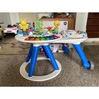 ราคา Baby Einstein Around We Grow (AWG) มือสอง สภาพ 99% (11829090889)