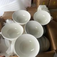 ราคา ซื้อ10ชามขายซุปก๋วยเตี๋ยวปิดผนึก17ซมแถมชาม2ใบ (52851375757)