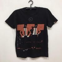 ราคา เสื้อยืดมือ2 Twenty one pilots (5779783562)