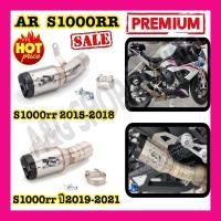 ราคา BMW S1000RR ปลายท่อAR (10635757111)