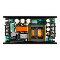 ราคา โมดูลจ่ายไฟ DC PFC ปรับแรงดันได้ 24V10A AC220V ถึง 24V 250W MP-H250S24 (26182010734)