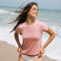 ราคา Mitr t-shirt เสื้อยืด เสื้อแขนสั้น ของใหม่ พร้อมส่ง ทุกสี ผ้าคอตตอน (23334993865)