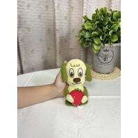 ราคา ตุ๊กตาตัวเล็ก หมาในเรื่องอันปังแมน Anpanman (18742540308)