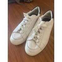 ราคา [สินค้ามือสองสภาพดี] รองเท้า Coach EUR37.5 24 cm (25071801659)