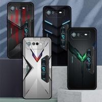 ราคา เคสซิลิโคนนิ่ม กันตก สําหรับ Asus ROG 6 Phone 6 Pro 5G Asus ROG 6 Capa Asus ROG Phone6 ROG6 (22088504920)