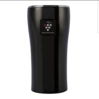 ราคา Sharp เครื่องฟอกอากาศในรถยนต์ รุ่น IG-DC2B-B (Black) (1882243558)