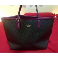 ราคา กระเป๋า Coach (โค้ช) มือ2ของแท้ 100% (5639218890)