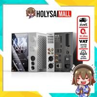 ราคา FiiO R9 Music Player สตรีมมิ่งตั้งโต๊ะ DAP+DAC+AMP ครบจบในตัว รองรับ MQA, Roon Ready ประกันศูนย์ไทย (24157832248)