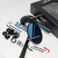 ราคา กระจกกลมคลาสสิค KTC กระจกวงจรทรงกลมเดิม กระจกสีน้ําเงิน Universal (26015427282)