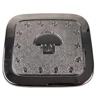 ราคา สติ๊กเกอร์ฝาถังน้ํามันรถยนต์ สติ๊กเกอร์ตกแต่ง ชุบ สําหรับ ฮอนด้า ซีอาร์วี CR-โวลต์ 2001 2002 2003 2004 2005 (42118403780)