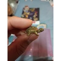 ราคา พญาเต่าเรือนหล่อโบราณรุ่นชินบัญชรเนื้อทองเหลือง (40406639484)