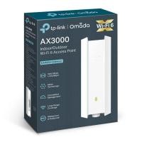 ราคา TP-LINK EAP650-Outdoor AX3000 Indoor/Outdoor WiFi 6 Access Point (29038048736)