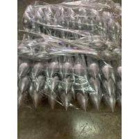 ราคา บัวเงิน บัวทอง ขนาดกลาง (สีเงิน) ใช้จัดแจกันถวายพระ เกรดเอ คุณภาพ (6352861648)