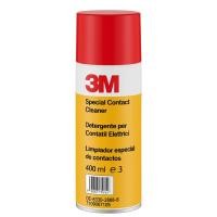 ราคา 3M สเปรย์ทำความสะอาดหน้าสัมผัส 400ML. รุ่น 1625 CONTACT CLEANER (7392880075)