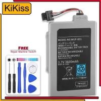 ราคา 3600mAh แบตเตอรี่ for Nintendo Wii U Gamepad (26517084661)