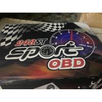 ราคา ดิฟฟี่sportOBD248stแบบเสียบปลั๊กไม่ตัดต่อใช้งานจิง (26569869330)