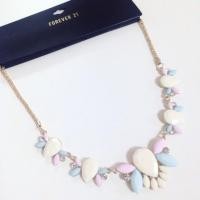 ราคา สร้อยคอ statement (41031299)