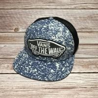 ราคา หมวก Vans Beach Girl Trucker Hat (5054411315)