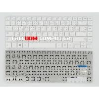 ราคา คีย์บอร์ด Samsung NP370R4E NP 370R4E 370R4E NP450 NP470 ไทย อังกฤษ สีขาว KEYBOARD (27209949811)