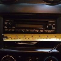 ราคา เครื่องเล่นวิทยุเดิม ISUZU D-MAX เล่นแผ่น CD/MP3/FM/AM (5832868608)