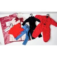 ราคา ขายืนมือสอง ชุด18นิ้วขายเหมาชุดวินเทจป้าย PLEASANT COMPANY (26150897392)