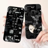 ราคา สําหรับOppo A12 A5s AX5s A7 AX7 A7NปลอกCPH1909 CPH1920 CPH1905 กล้องป้องกันนุ่มสําหรับOPPOA12 OPPOA5S Coolฝาครอบโทรศัพท์ (43201667649)