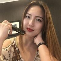 ราคา Sassy Sisters Matte Liquid Lipstick (798556024)