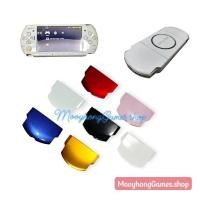 ราคา {✅พร้อมส่ง}ฝาหลังปิดแบตเกมส์ Psp2000, 3000 slim (21684038825)