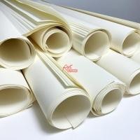 ราคา [ร้านศิลปะ] กระดาษการ์ด A1 กระดาษพัตต์ท้าว กระดาษใบบางขนาด A2/ A1 (27590325995)