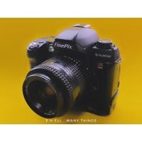 ราคา กล้อง fujifilm finepix s2pro (11009712425)