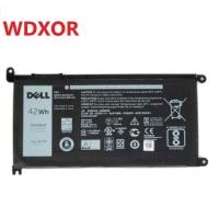 ราคา Dell Inspiron 5567 7460 p47g Series notebook battery type: wdx0r/wdxor. (22589184308)