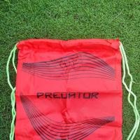 ราคา กระเป๋าฟุตซอล Sports Ball Gymsack รองเท้าฟุตบอล (29291945174)