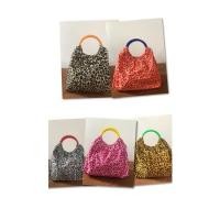 ราคา กระเป๋าผ้าลายเสือ (งานแฮนด์เมด) (17020789516)