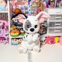 ราคา พร้อมส่ง ตุ๊กตาหมาจุด 101 dalmatians รุ่นเบบี้ ขนสวย สภาพดี (28261119635)