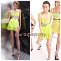 ราคา Milin skirt ของแท้ (139074745)