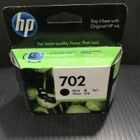 ราคา HP หมึกพิมพ์แท้ INKJET รุ่น CC660WA ( 702 ) (Black) (1013681949)