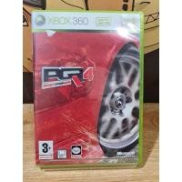 ราคา แผ่นเกมส์ XBOX360 เกมส์ Pgr4 . ของแท้ (25914521298)