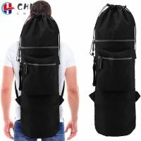 ราคา Chink กระเป๋าเป้สะพายหลัง กันน้ํา ทนทาน สําหรับใส่สเก็ตบอร์ด ลองบอร์ด (24752901075)