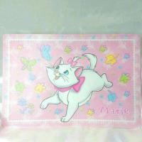 ราคา สินค้า​ แผ่นรองเขียน แมวมารี marie การ์ตูน The Aristocats แมว เหมียวพเนจร Disney ดิสนีย์ ญี่ปุ่นมือสอง (17095847670)