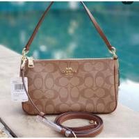 ราคา Coach F58321 (1545562862)