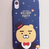 ราคา Case IPHONE XR เคสไอโฟน XR (KAKAO Friends Korea) (7336901607)