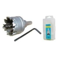 ราคา Hashimoto โฮลซอ hole saw โฮลซอคาร์ไบด์ 43 มม.(1 11/16 นิ้ว) เจาะสแตนเลส (929244786)