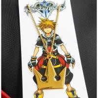 ราคา สร้อยคอยาวพร้อมจี้อนิเมะแบบมงกุฎทรงสี่เหลี่ยม วัง จือซิน (29943135003)