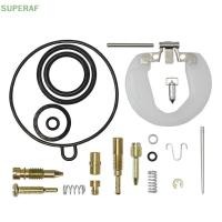 ราคา SUPERAF ชุดซ่อมคาร์บูเรเตอร์สําหรับ KEIHIN HONDA WAVE EX5 WAVE100 CD110 CD100 C100 Supra X110 100CC 110CC คาร์บูเรเตอร์ซ่อมเปลี่ยนร้อน (27791445589)