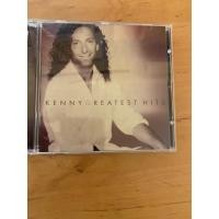ราคา CD ซีดีเพลง Kenny G Greatest hits (40755463683)