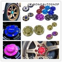 ราคา ฝาครอบดุมล้อ ขนาด 106 มิล ฝาครอบล้อ ครอบดุมล้อใส่ได้ D-MAXปี2020 FORD MAZDA-BT50 เชฟ2019 Tritonตัวสูง ฟอร์จูนเนอร์ (8301325618)